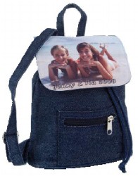 Mini Sac de Jeans