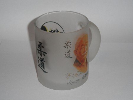 TASSE  SATINEE