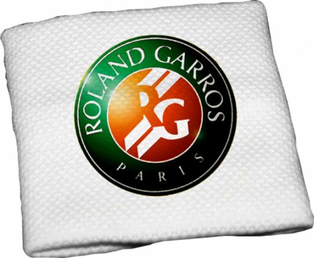 BANDEAU  POIGNET  TENNIS