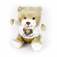 Peluche Fred (FIN DE SERIE)