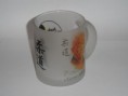 TASSE  SATINEE