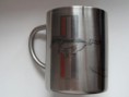 LA TASSE  INOX 